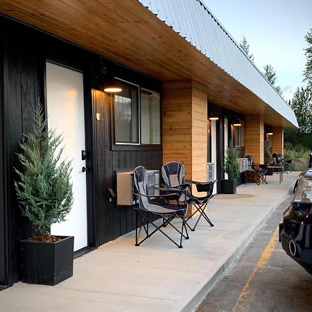 Outdoors Inn Sandpoint Εξωτερικό φωτογραφία