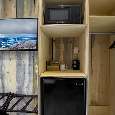 Outdoors Inn Sandpoint Δωμάτιο φωτογραφία