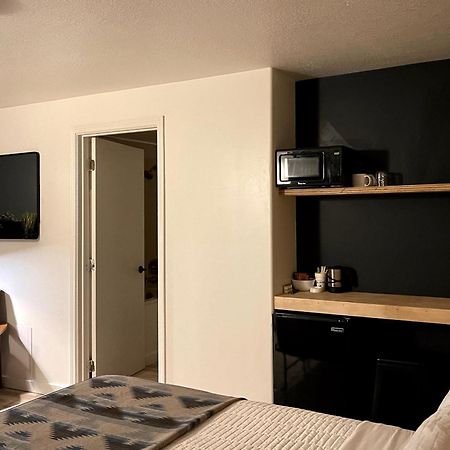 Outdoors Inn Sandpoint Εξωτερικό φωτογραφία