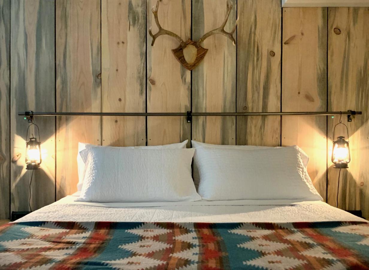 Outdoors Inn Sandpoint Εξωτερικό φωτογραφία