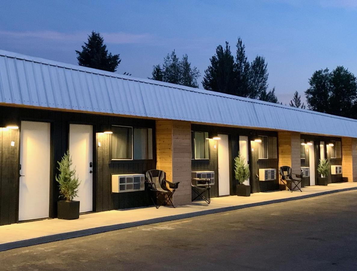 Outdoors Inn Sandpoint Εξωτερικό φωτογραφία
