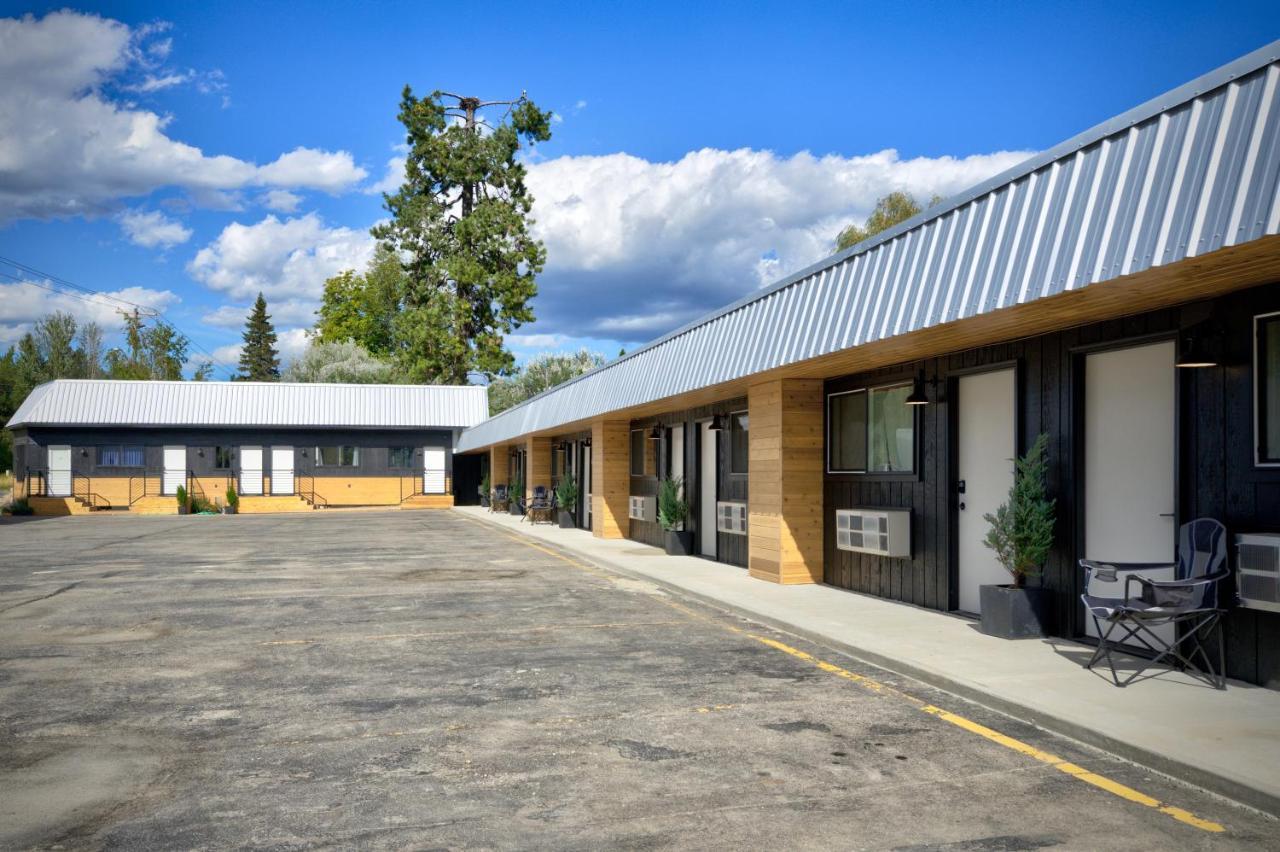 Outdoors Inn Sandpoint Εξωτερικό φωτογραφία