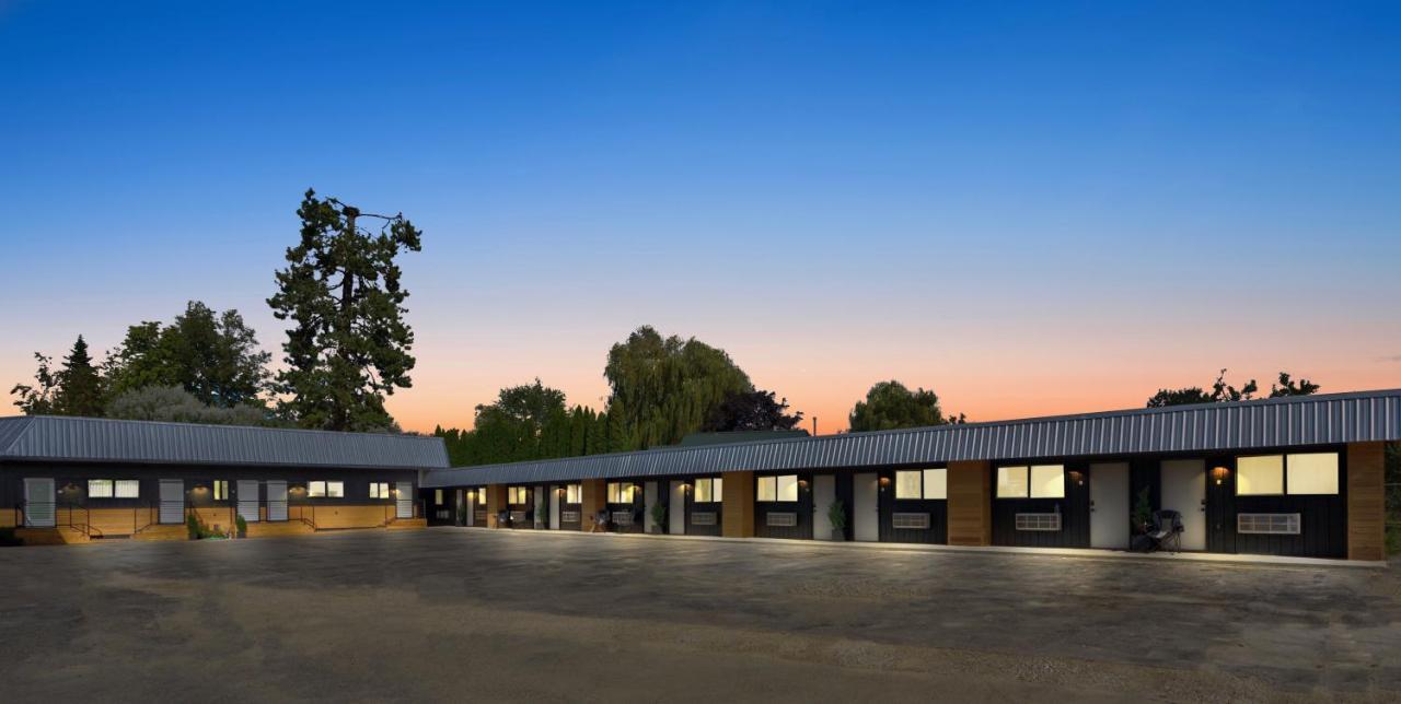 Outdoors Inn Sandpoint Εξωτερικό φωτογραφία