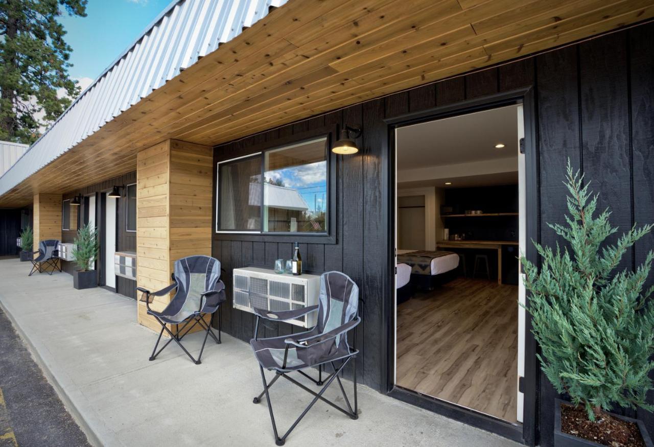 Outdoors Inn Sandpoint Εξωτερικό φωτογραφία