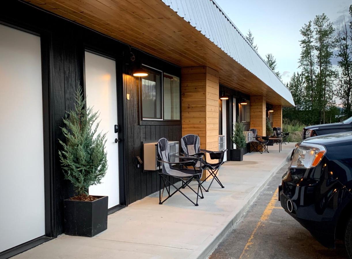 Outdoors Inn Sandpoint Εξωτερικό φωτογραφία