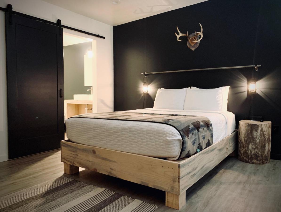 Outdoors Inn Sandpoint Εξωτερικό φωτογραφία