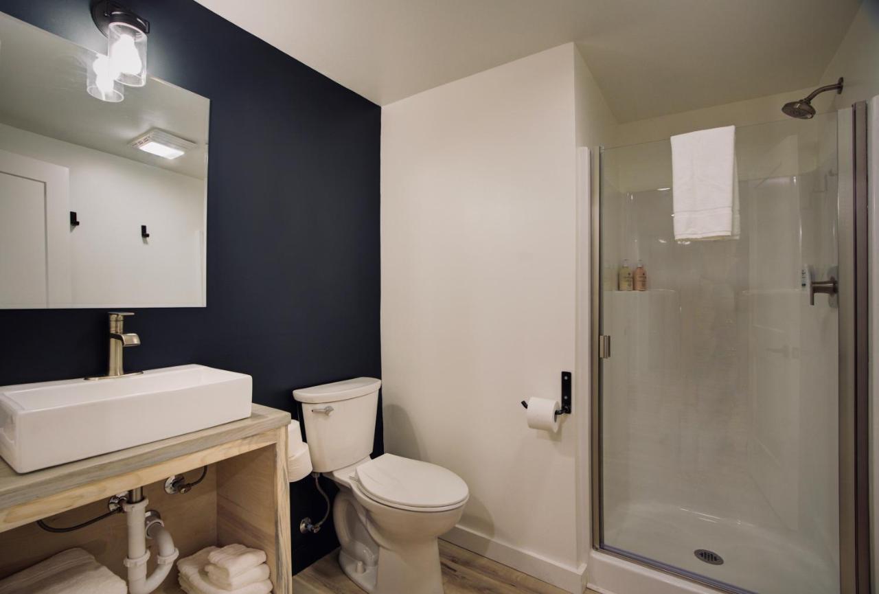 Outdoors Inn Sandpoint Εξωτερικό φωτογραφία