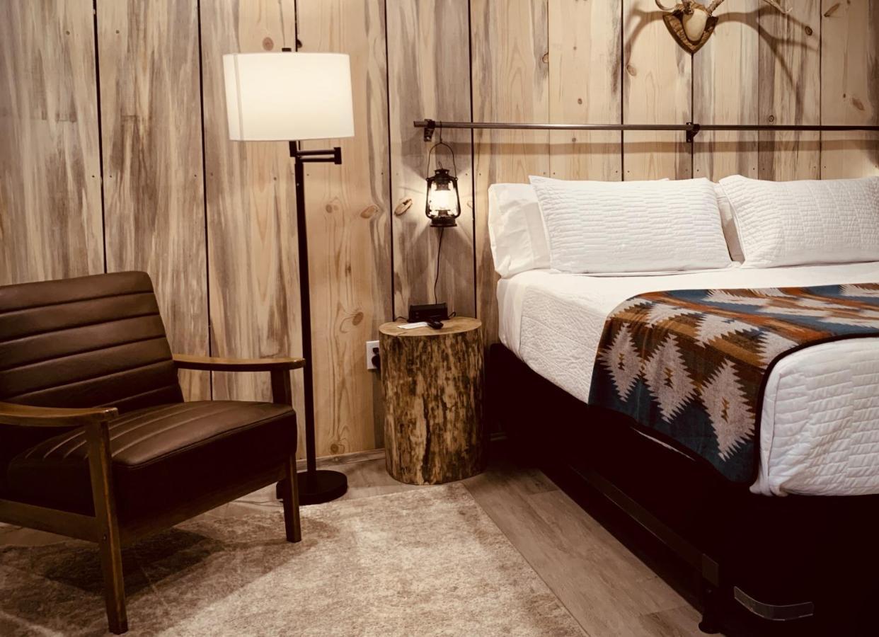 Outdoors Inn Sandpoint Εξωτερικό φωτογραφία