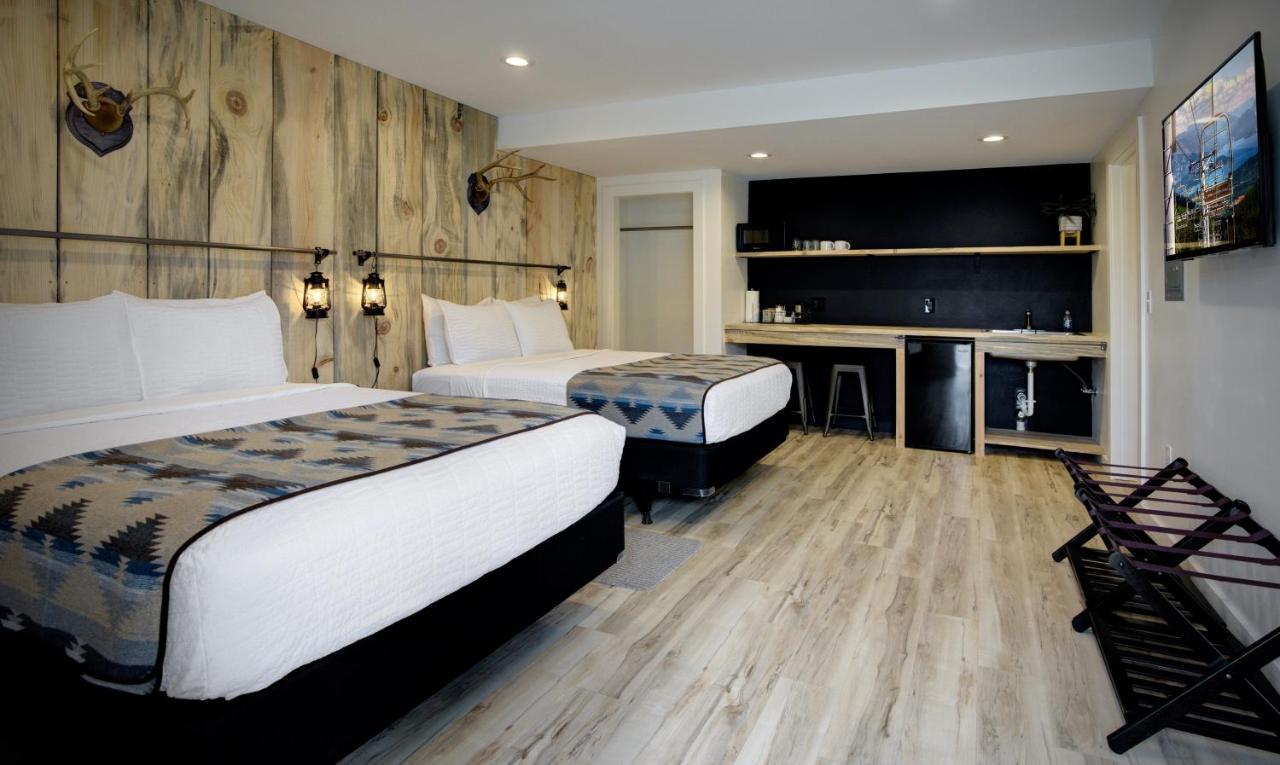 Outdoors Inn Sandpoint Εξωτερικό φωτογραφία