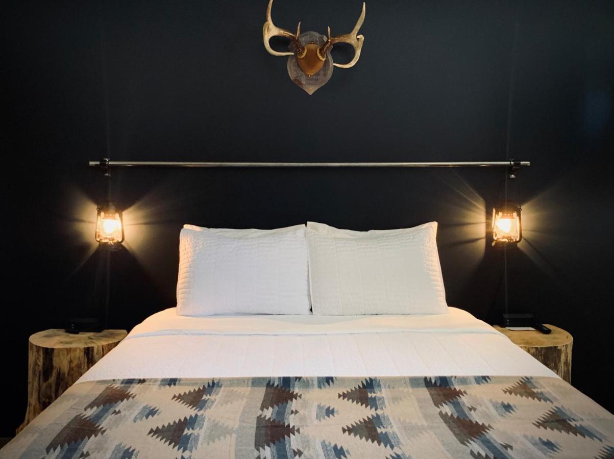 Outdoors Inn Sandpoint Εξωτερικό φωτογραφία