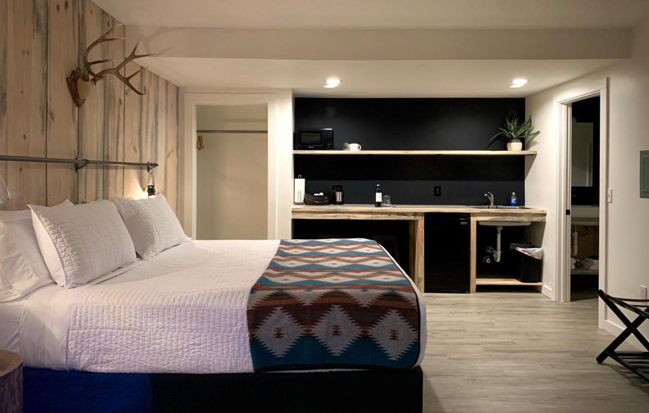 Outdoors Inn Sandpoint Εξωτερικό φωτογραφία
