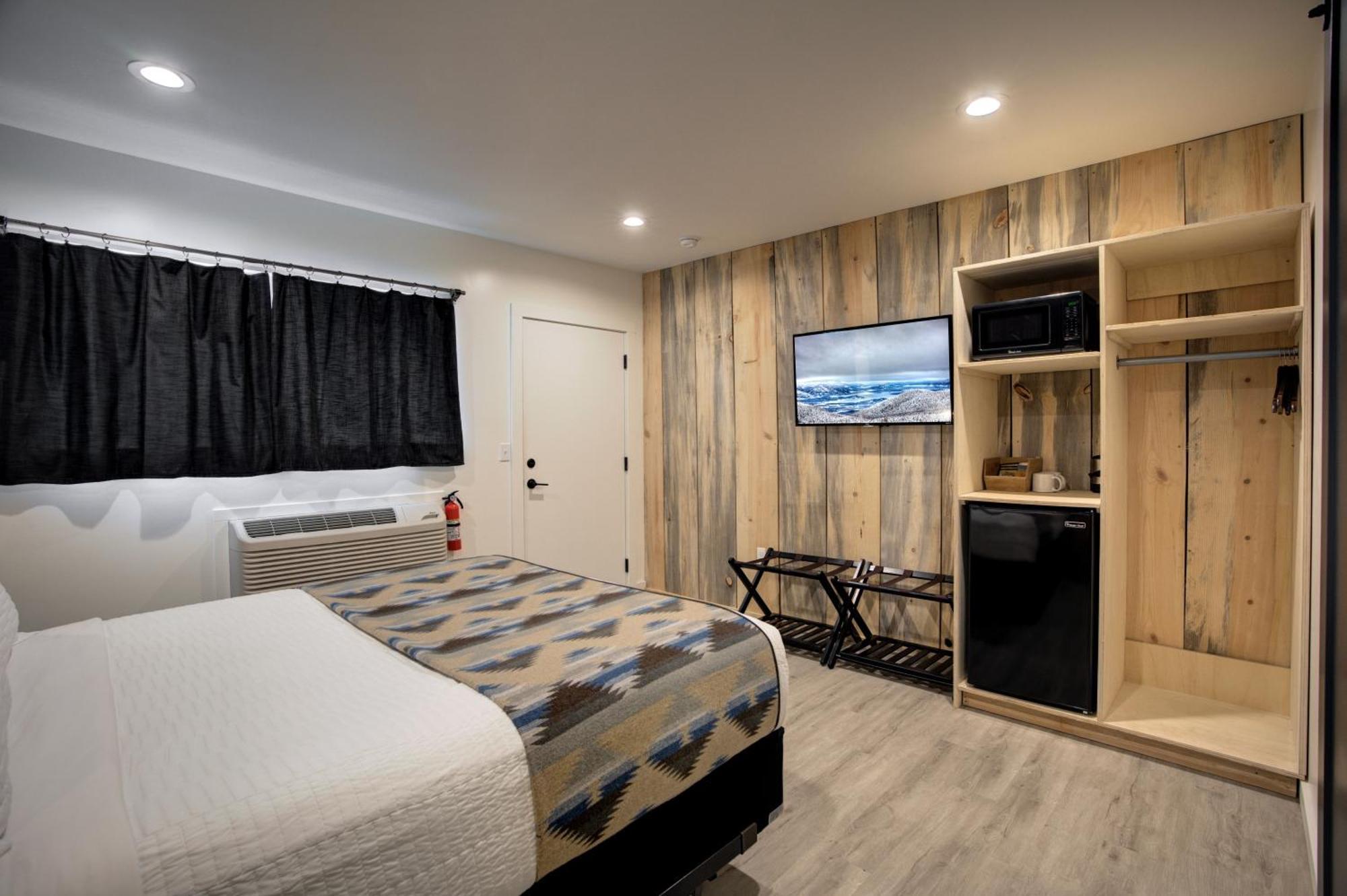 Outdoors Inn Sandpoint Δωμάτιο φωτογραφία
