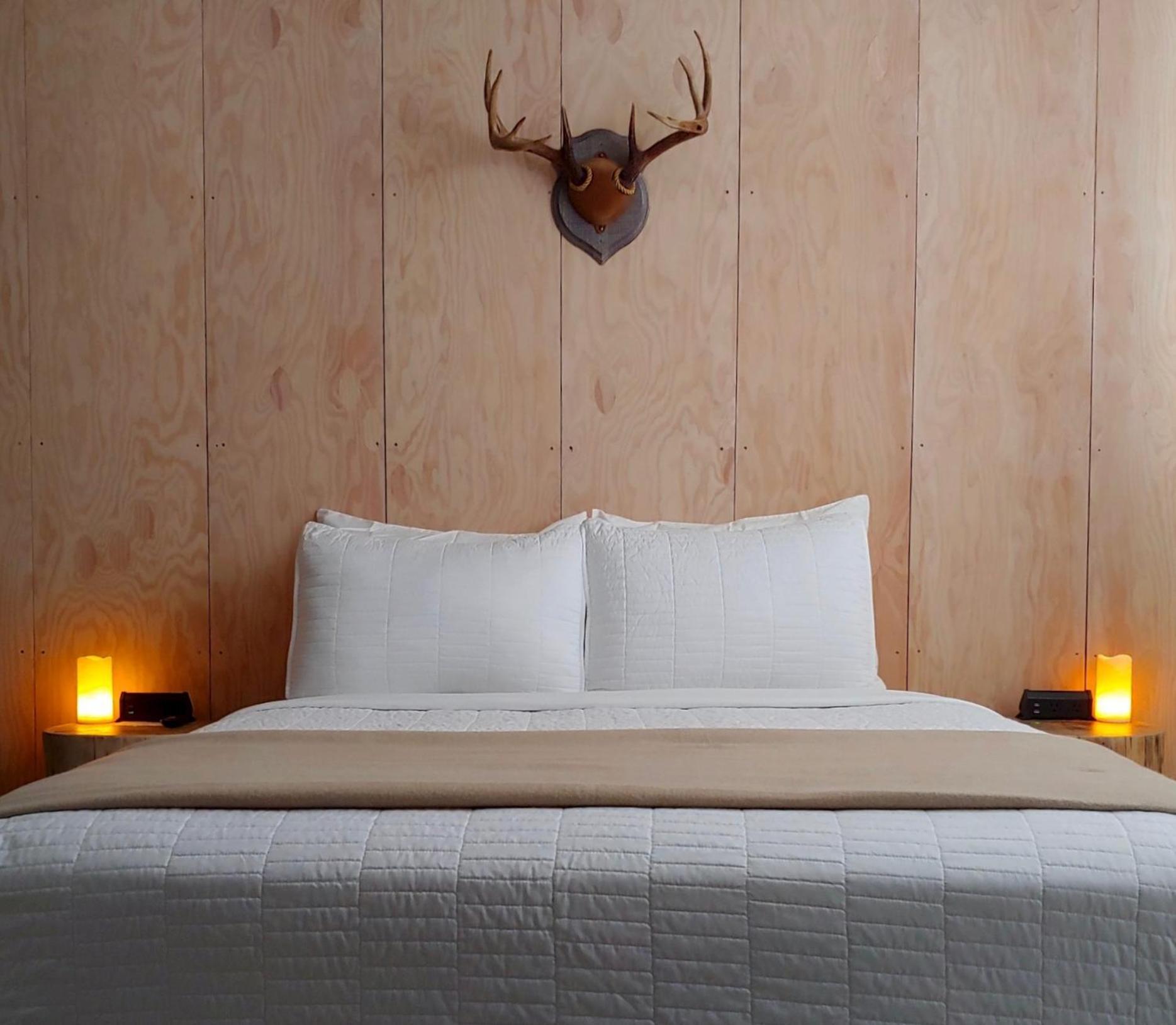 Outdoors Inn Sandpoint Εξωτερικό φωτογραφία
