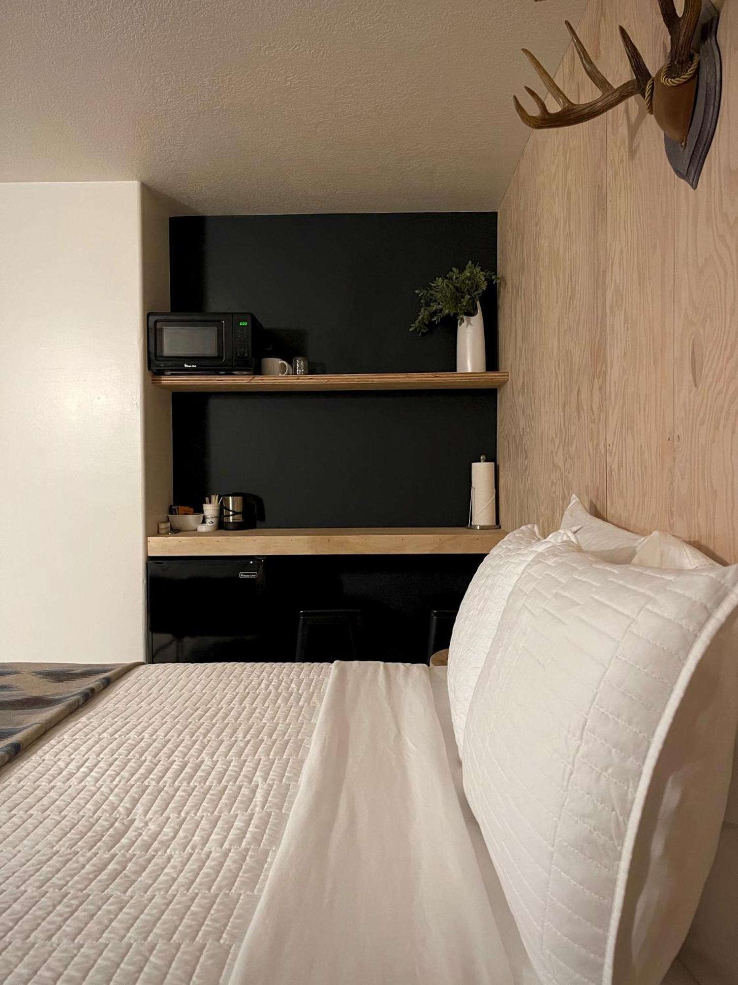 Outdoors Inn Sandpoint Εξωτερικό φωτογραφία